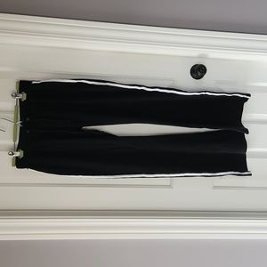 Vanity track pants